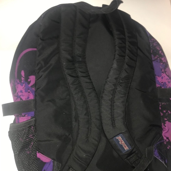 Jansport Big Student Backpack - Picture 2 of 6